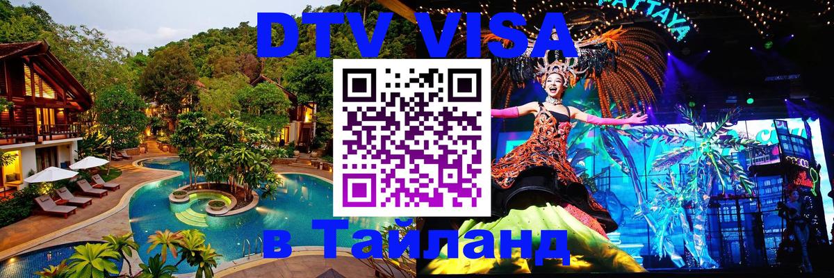 Оформление DTV визы под ключ: стоимость и тарифы, только загранпаспорт - 21.11.2025 